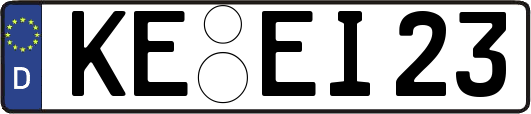 KE-EI23