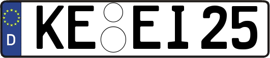 KE-EI25