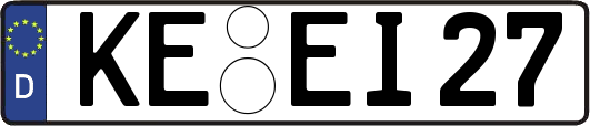 KE-EI27