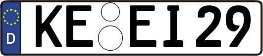 KE-EI29