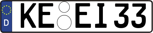 KE-EI33