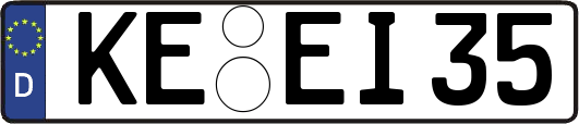 KE-EI35