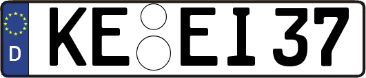 KE-EI37