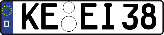 KE-EI38