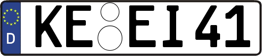 KE-EI41