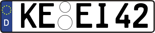 KE-EI42