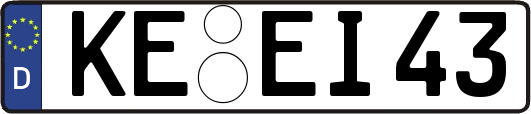 KE-EI43