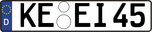 KE-EI45