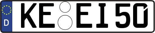 KE-EI50