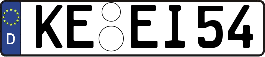 KE-EI54