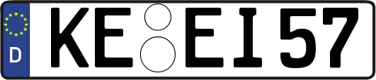 KE-EI57