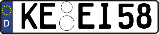 KE-EI58