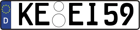 KE-EI59