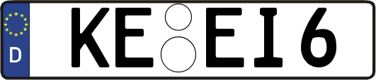 KE-EI6