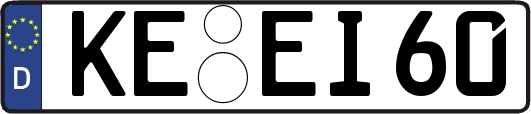 KE-EI60