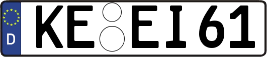 KE-EI61