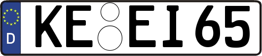 KE-EI65