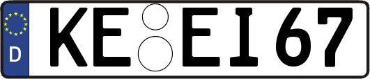 KE-EI67