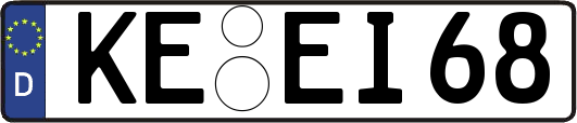 KE-EI68