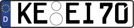 KE-EI70