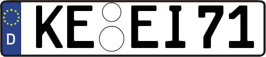 KE-EI71