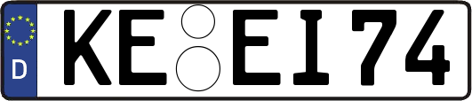 KE-EI74