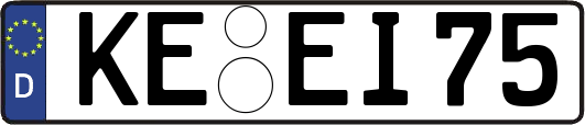 KE-EI75