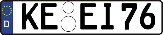 KE-EI76