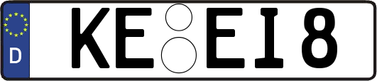 KE-EI8