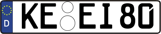 KE-EI80