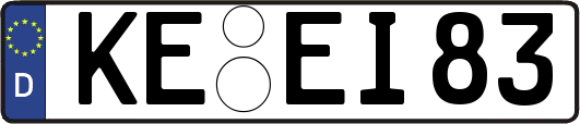 KE-EI83