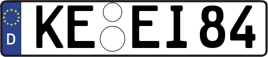 KE-EI84