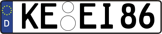 KE-EI86