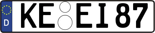 KE-EI87