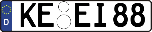 KE-EI88