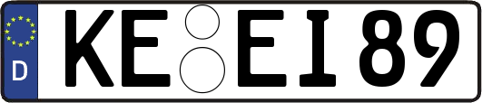 KE-EI89