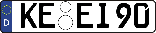 KE-EI90