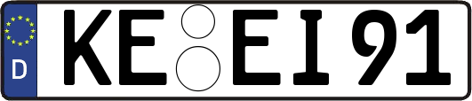 KE-EI91