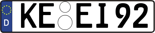 KE-EI92