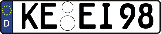 KE-EI98