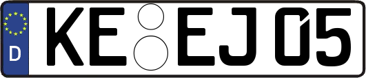 KE-EJ05