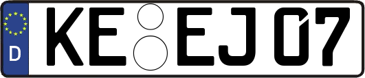 KE-EJ07