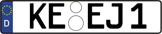KE-EJ1