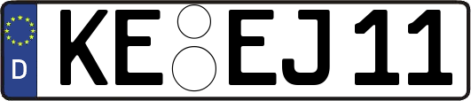 KE-EJ11