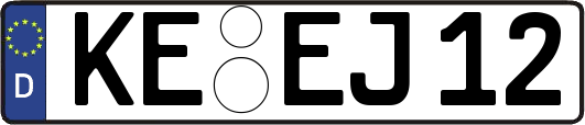 KE-EJ12