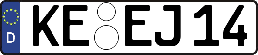 KE-EJ14