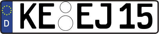 KE-EJ15