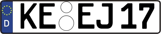 KE-EJ17