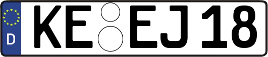 KE-EJ18