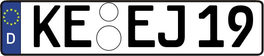 KE-EJ19